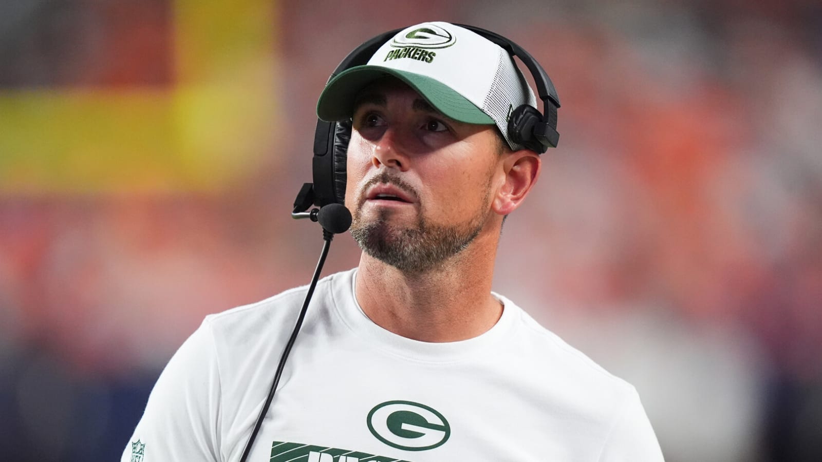 Packers HC drops intriguing hint about Jordan Love’s Week 2 availability