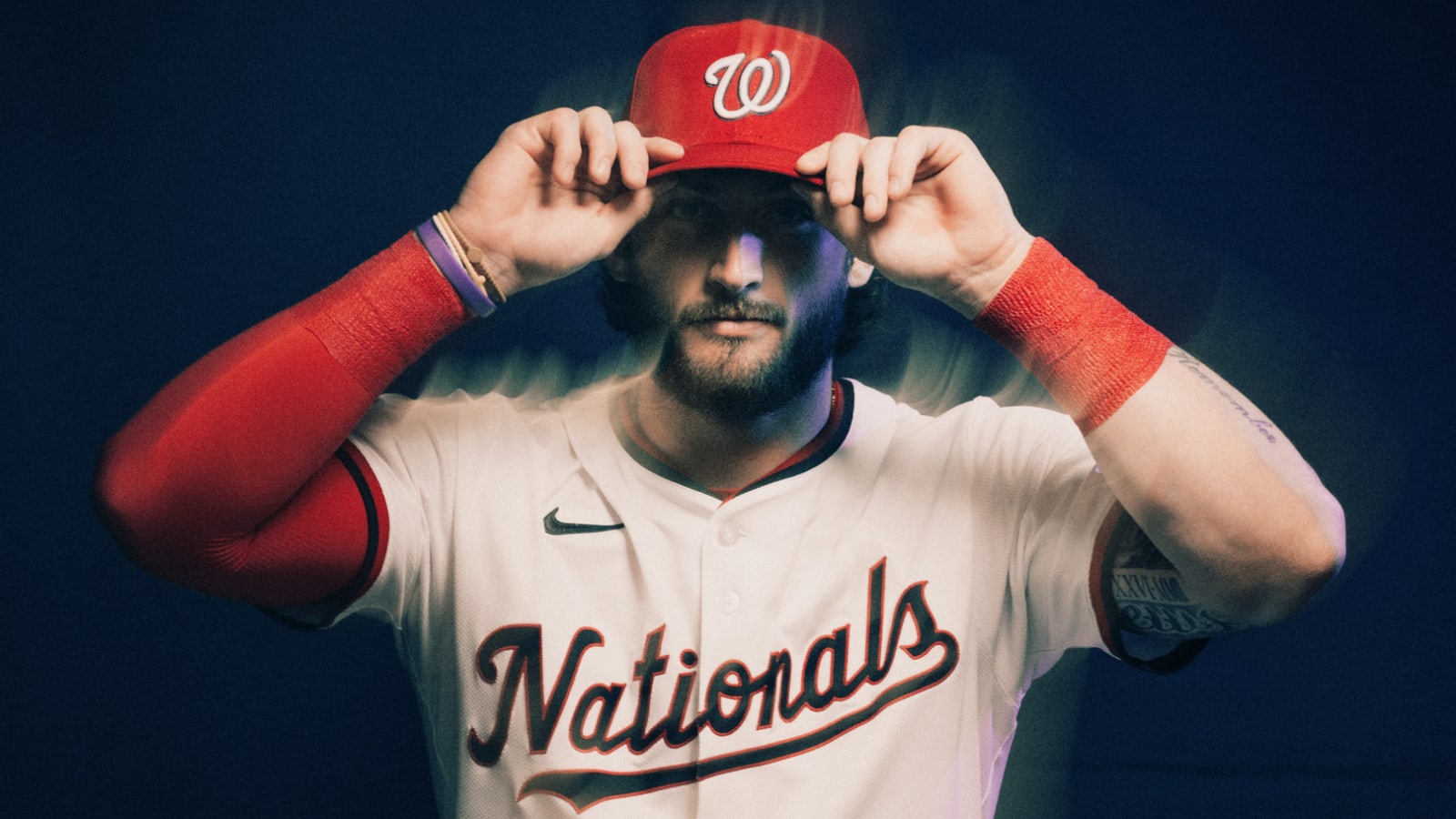 25 fantasy MLB sleepers who will be league-winners in 2025