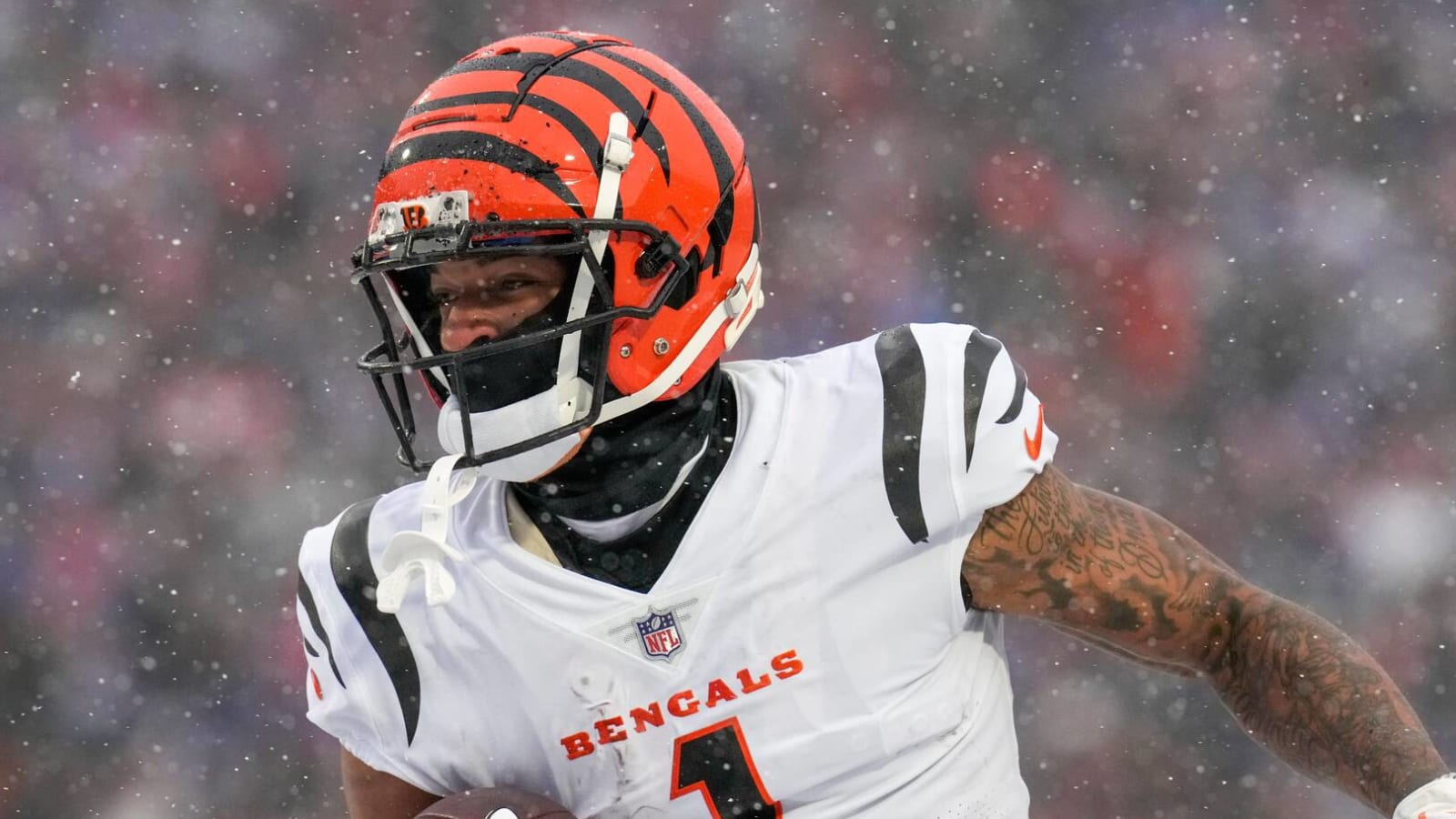 Bengals spewing confidence ahead of AFC Championship