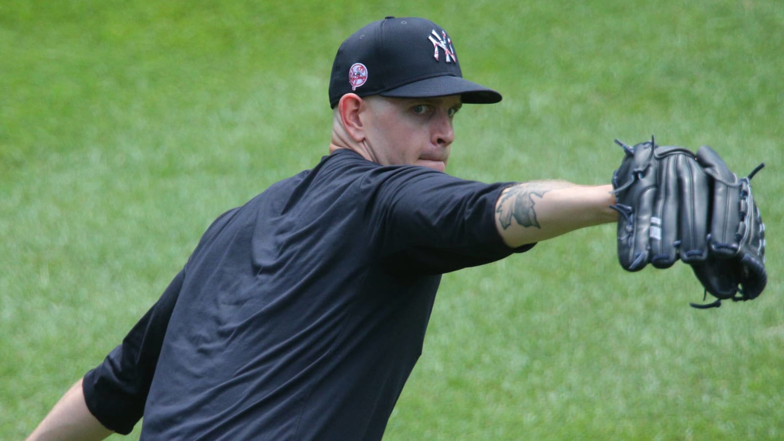 James Paxton, Mariners agree to one-year, $8.5M deal