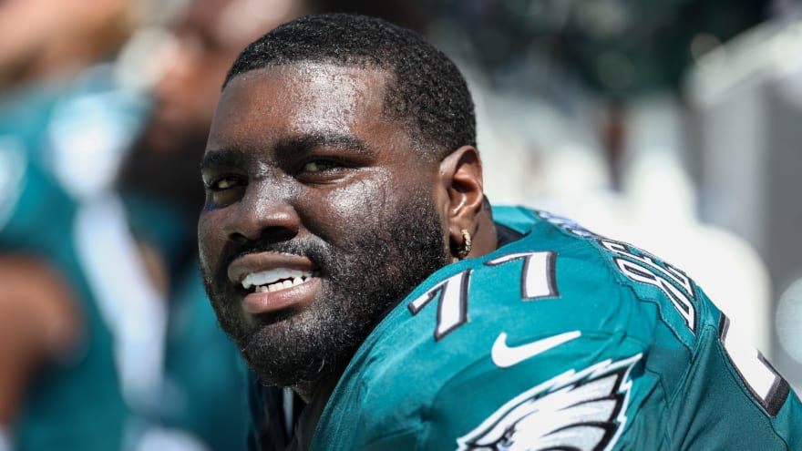 Former Jets first-round pick is dreading his return to MetLife Stadium