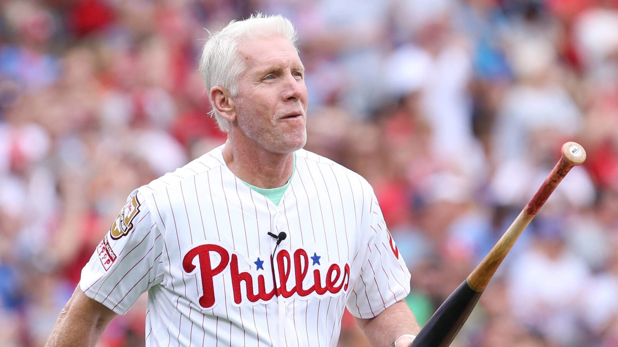 Phillies announce a special jersey retirement for the late Roy