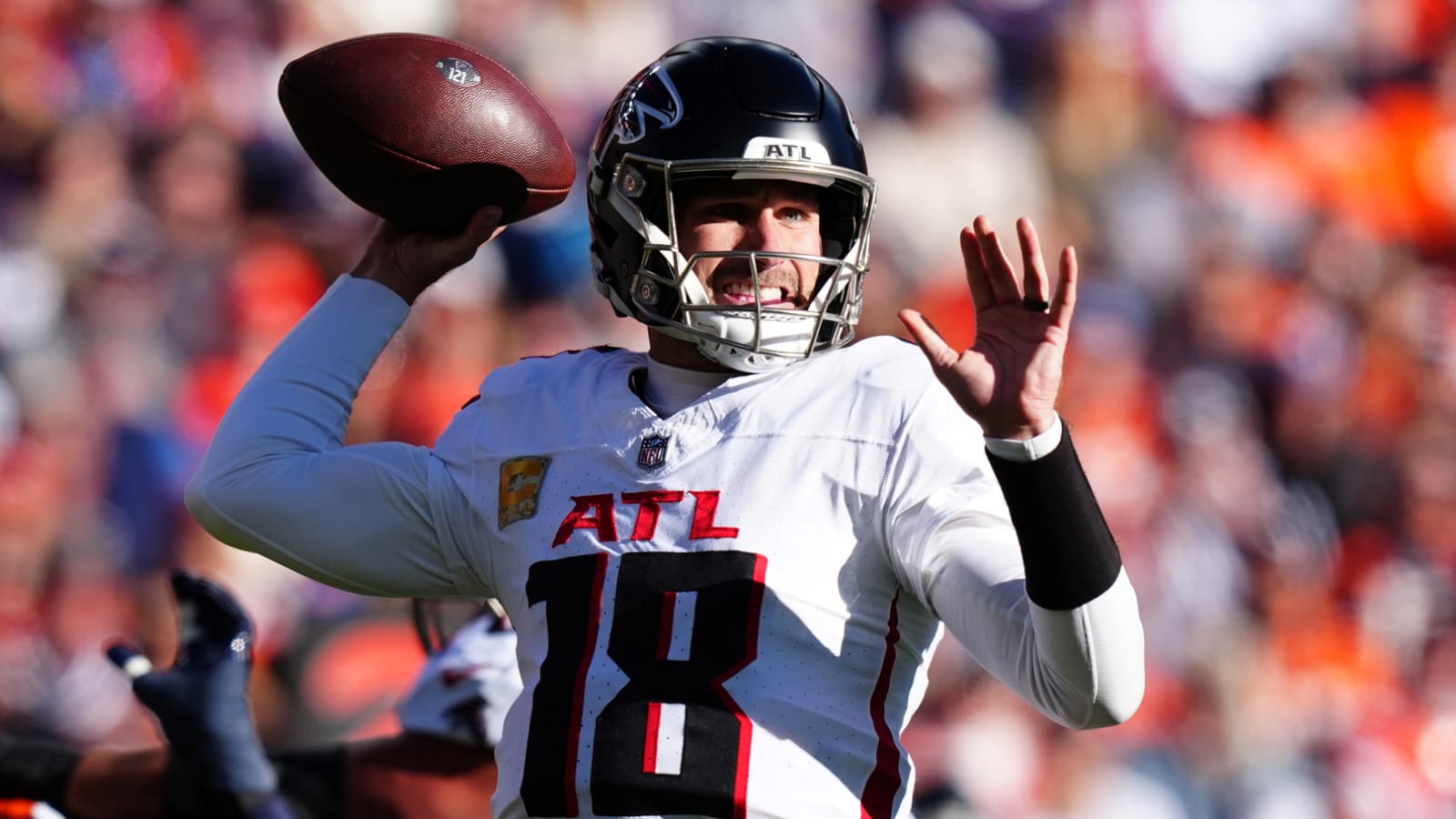 NFL insider provides update on Kirk Cousins' job security