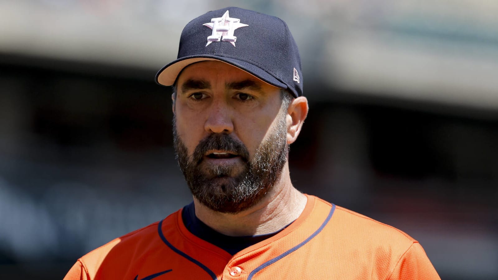 Slow start leaves Astros facing roster questions