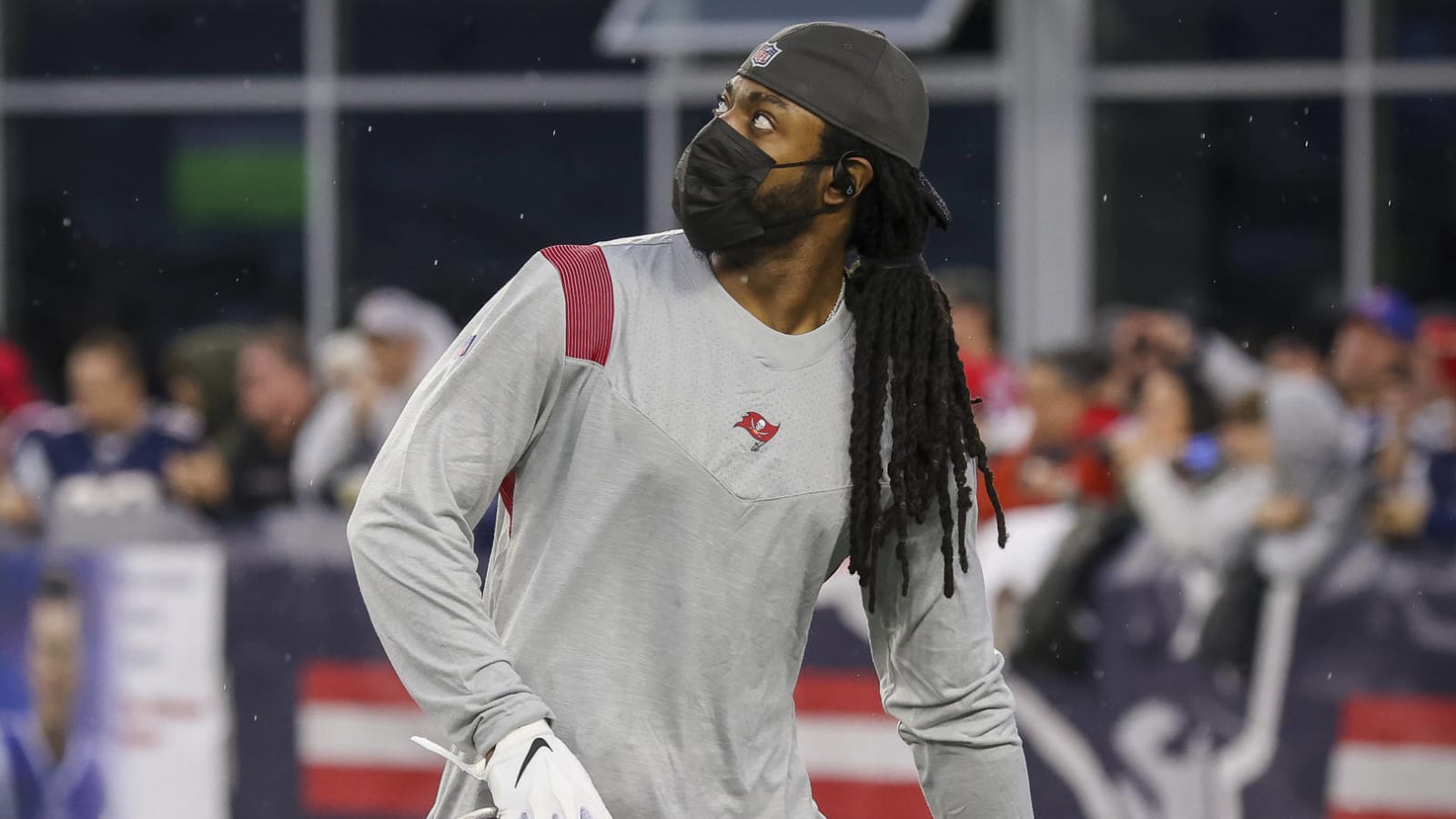 Bruce Arians: Richard Sherman played 'really well' in debut