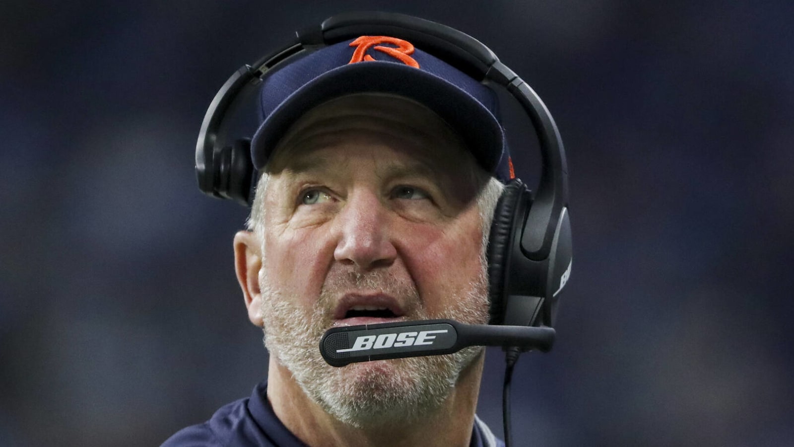 Colts hire former NFL head coach John Fox as defensive assistant