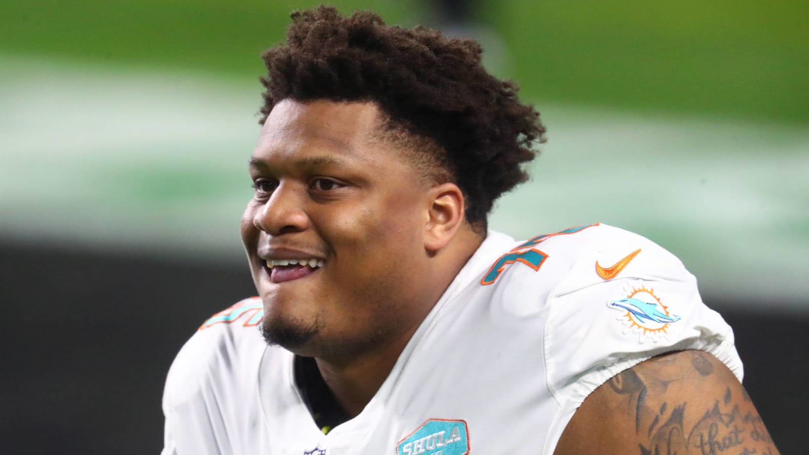 Ereck Flowers: Return to WFT 'is best for me'