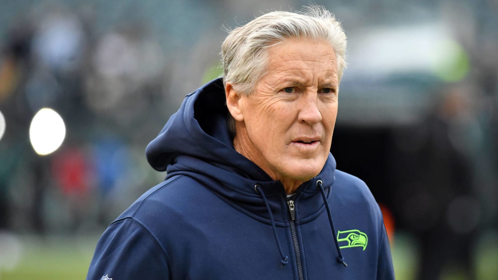 Pete Carroll agrees to multiyear extension with Seahawks Yardbarker