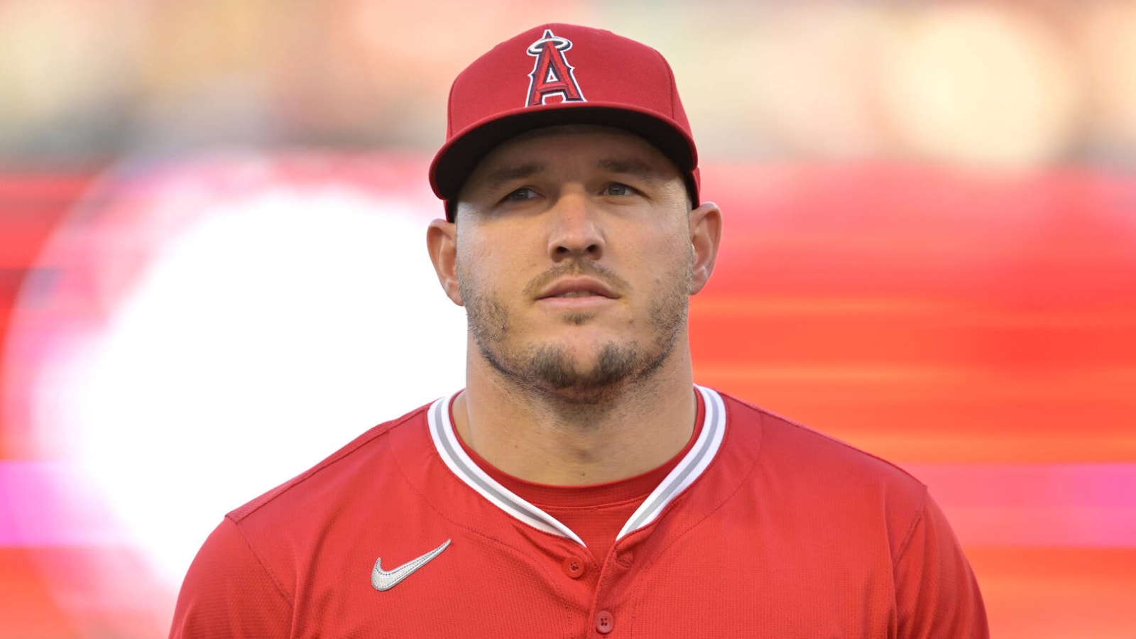 Angels superstar explains why he opted for knee surgery