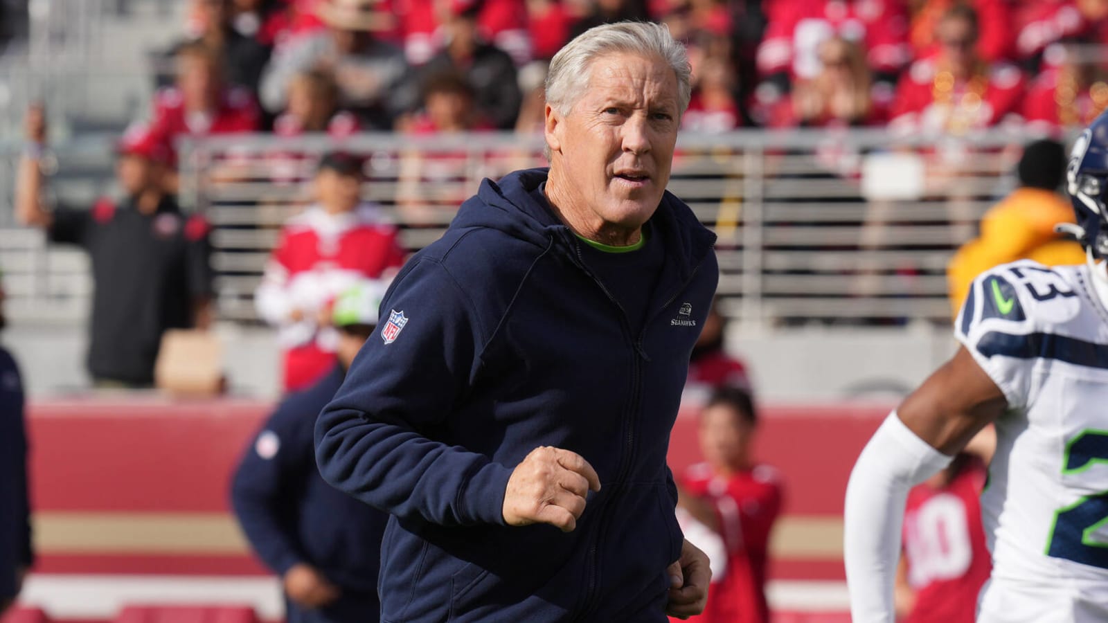 Pete Carroll’s Seahawks HC tenure ends