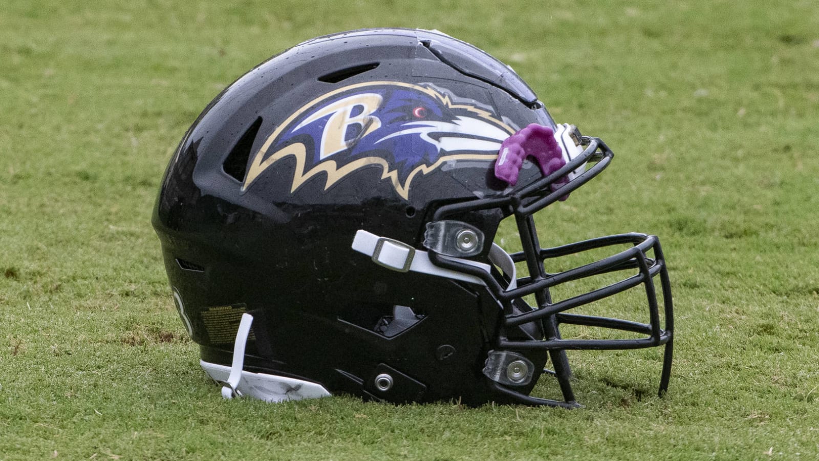 Multiple Ravens players test positive for COVID-19