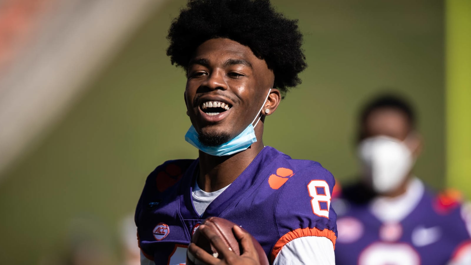 Justyn Ross cleared to return from career-threatening issue