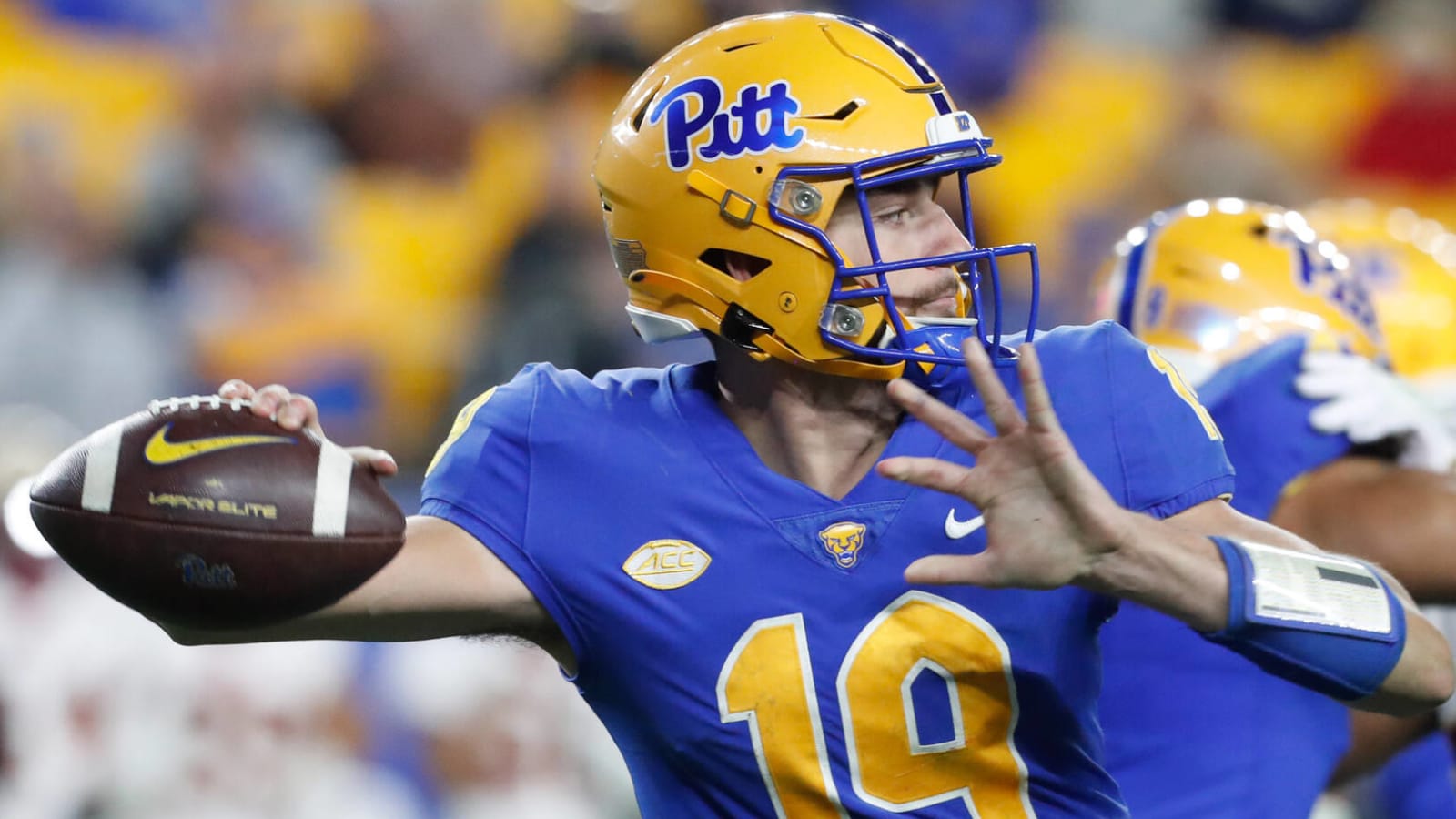 New offense at Pitt means new demands, philosophy to adapt to