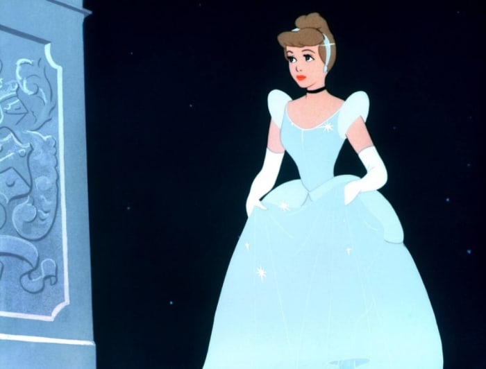 Cinderella (1950)