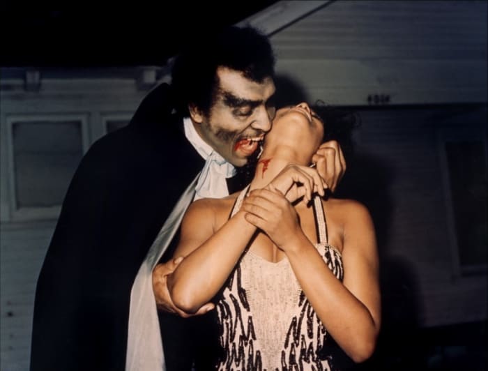 'Blacula'