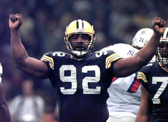 Reggie White: Career retrospective