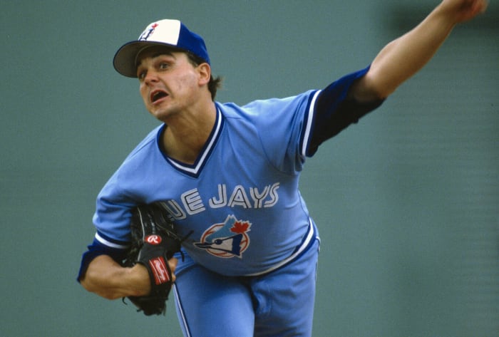 The 24 best players in Toronto Blue Jays history