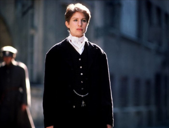 “Yentl” (1983)