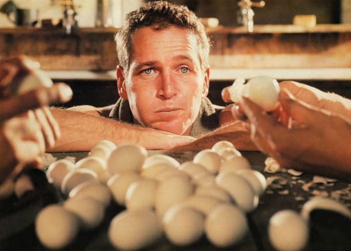 'Cool Hand Luke' (1967)