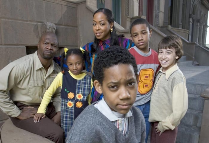 Rochelle and messing around