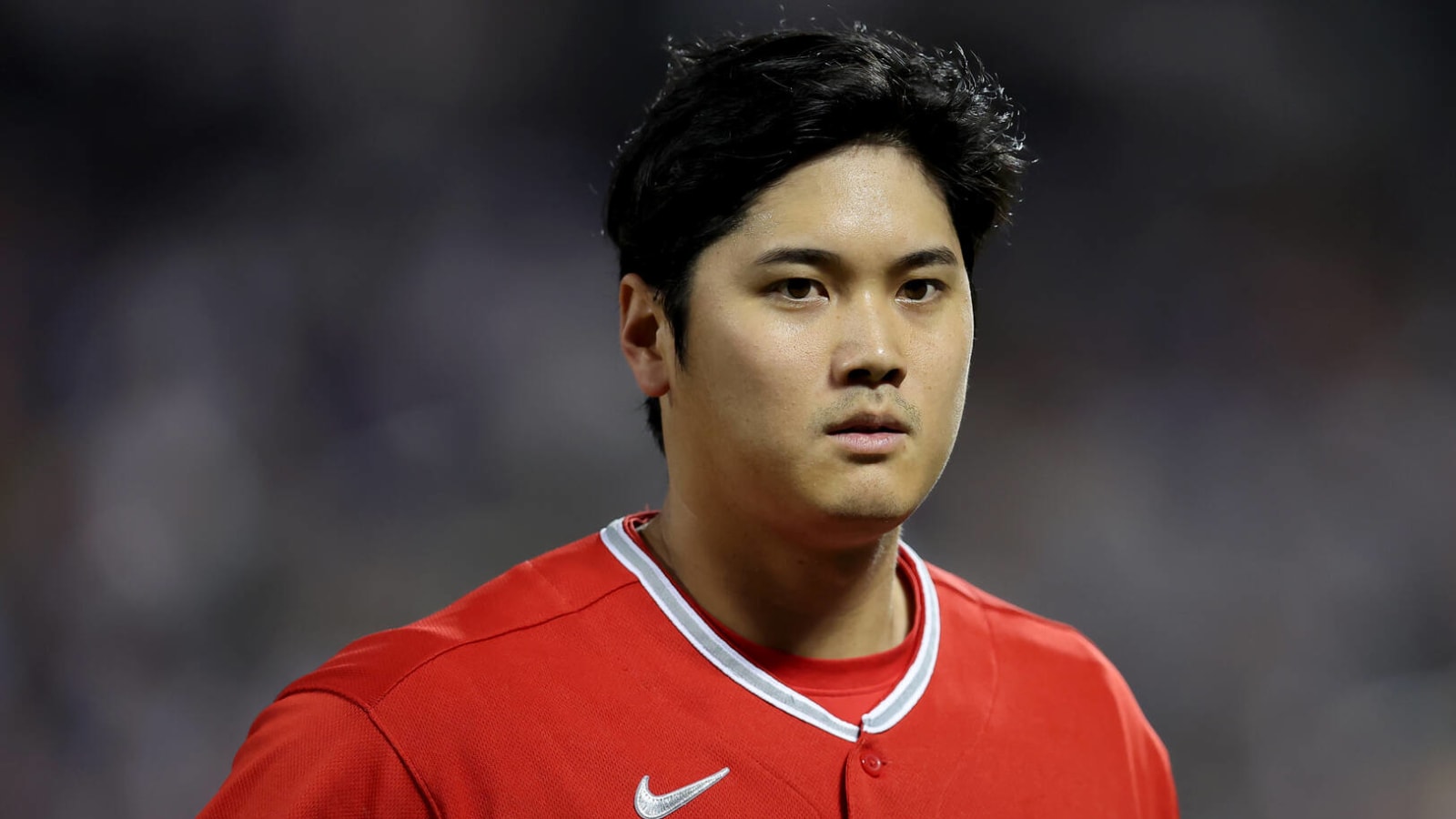 Shohei Ohtani's career with Angels could be over