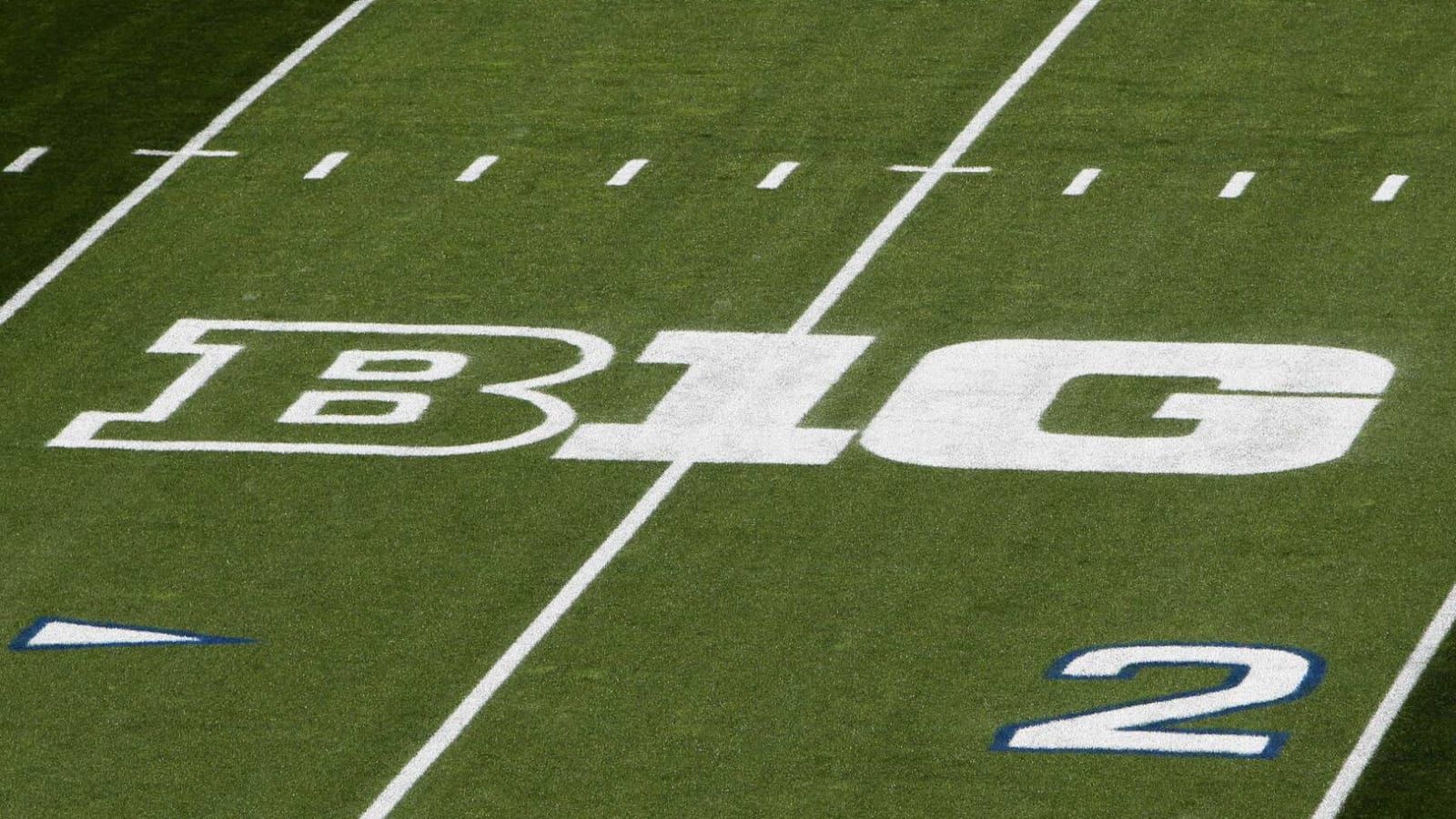 The Big Ten is at the epicenter of college football's shifting landscape