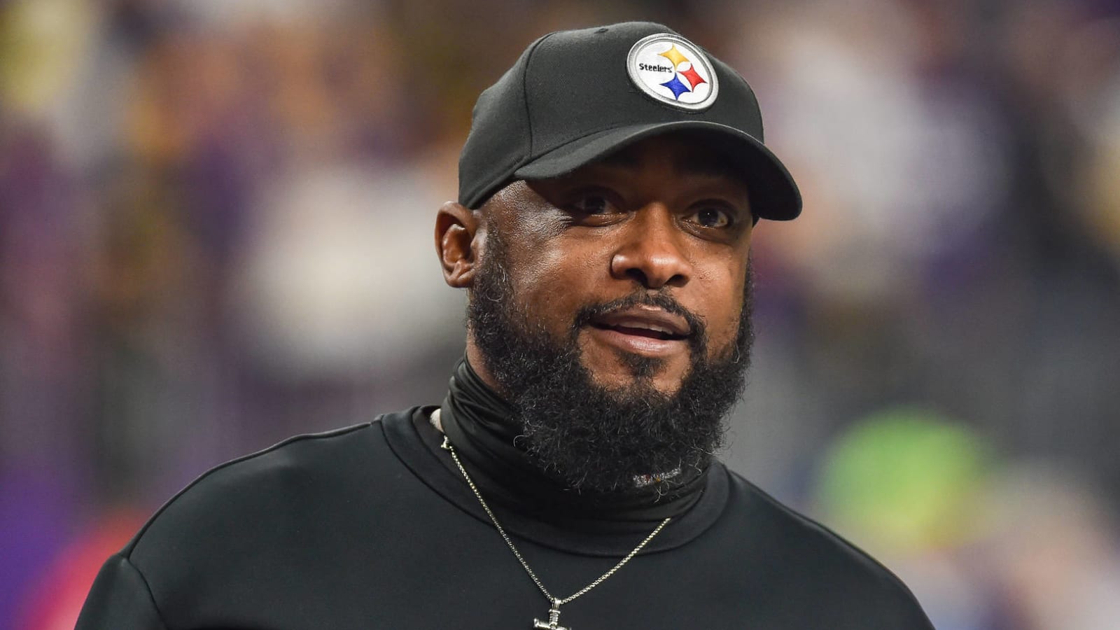Mike Tomlin has great answer to question about Ben Roethlisberger