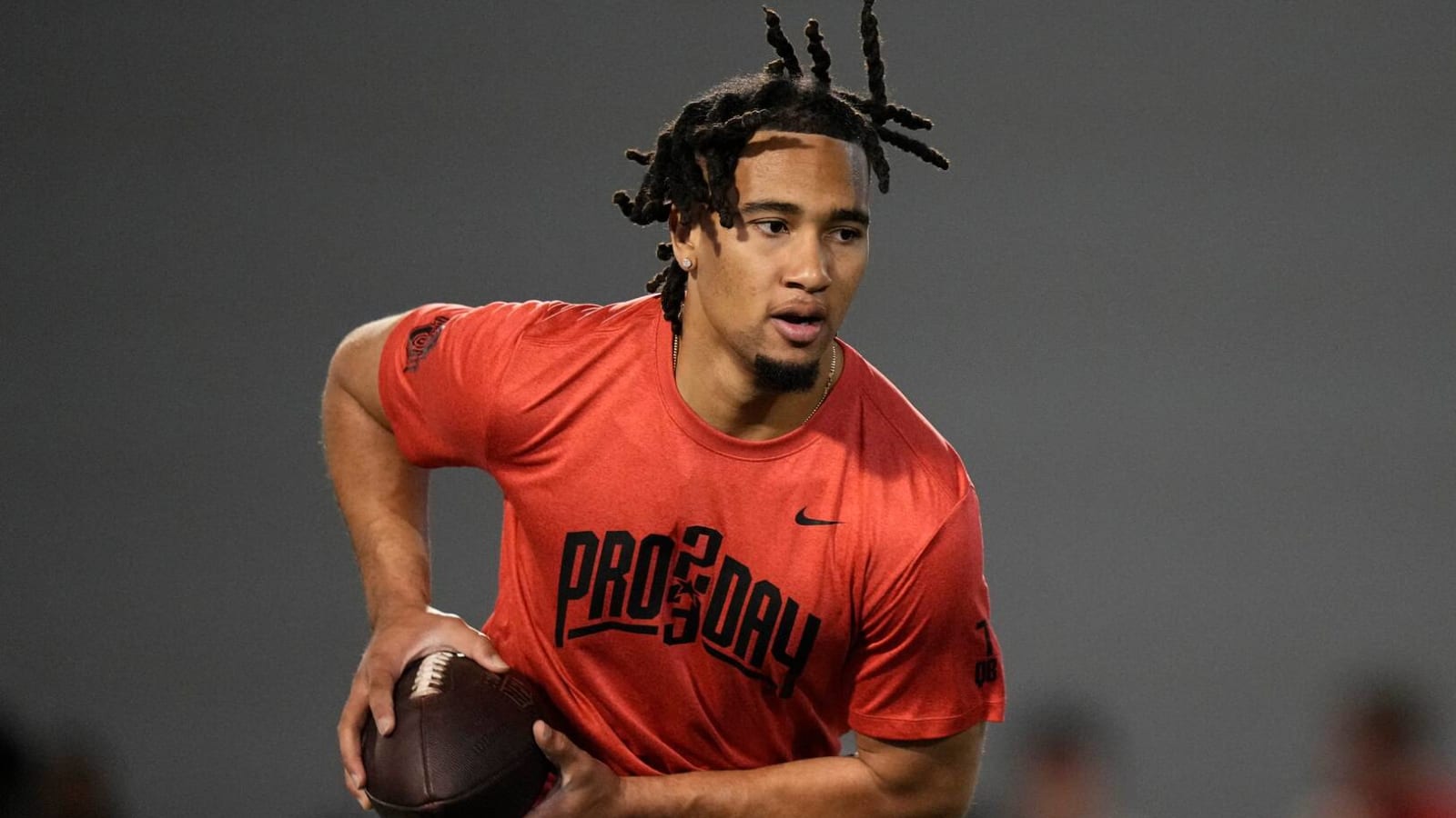 Panthers to host C.J. Stroud; Anthony Richardson still in mix at No. 1? Yardbarker
