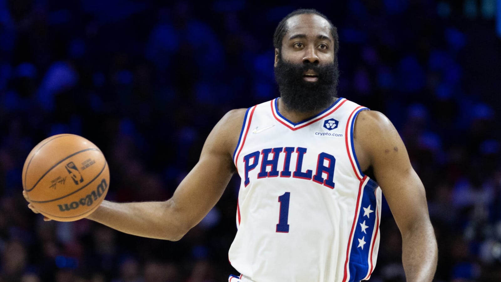 James Harden declines option, plans to remain with 76ers