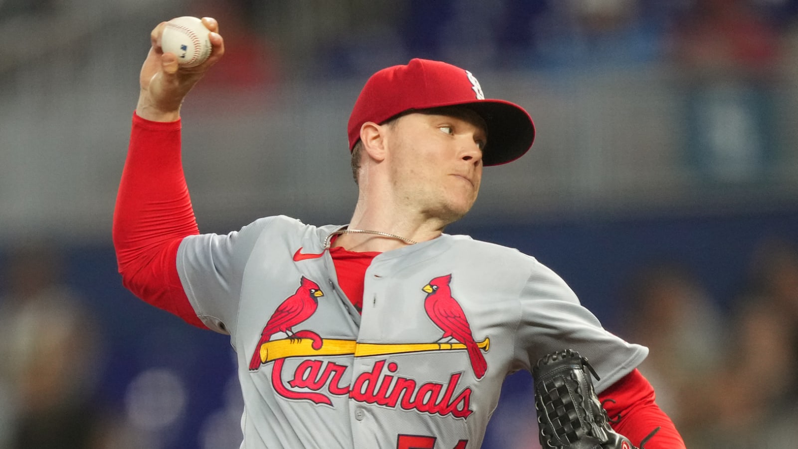 Three possible trade destinations for Sonny Gray