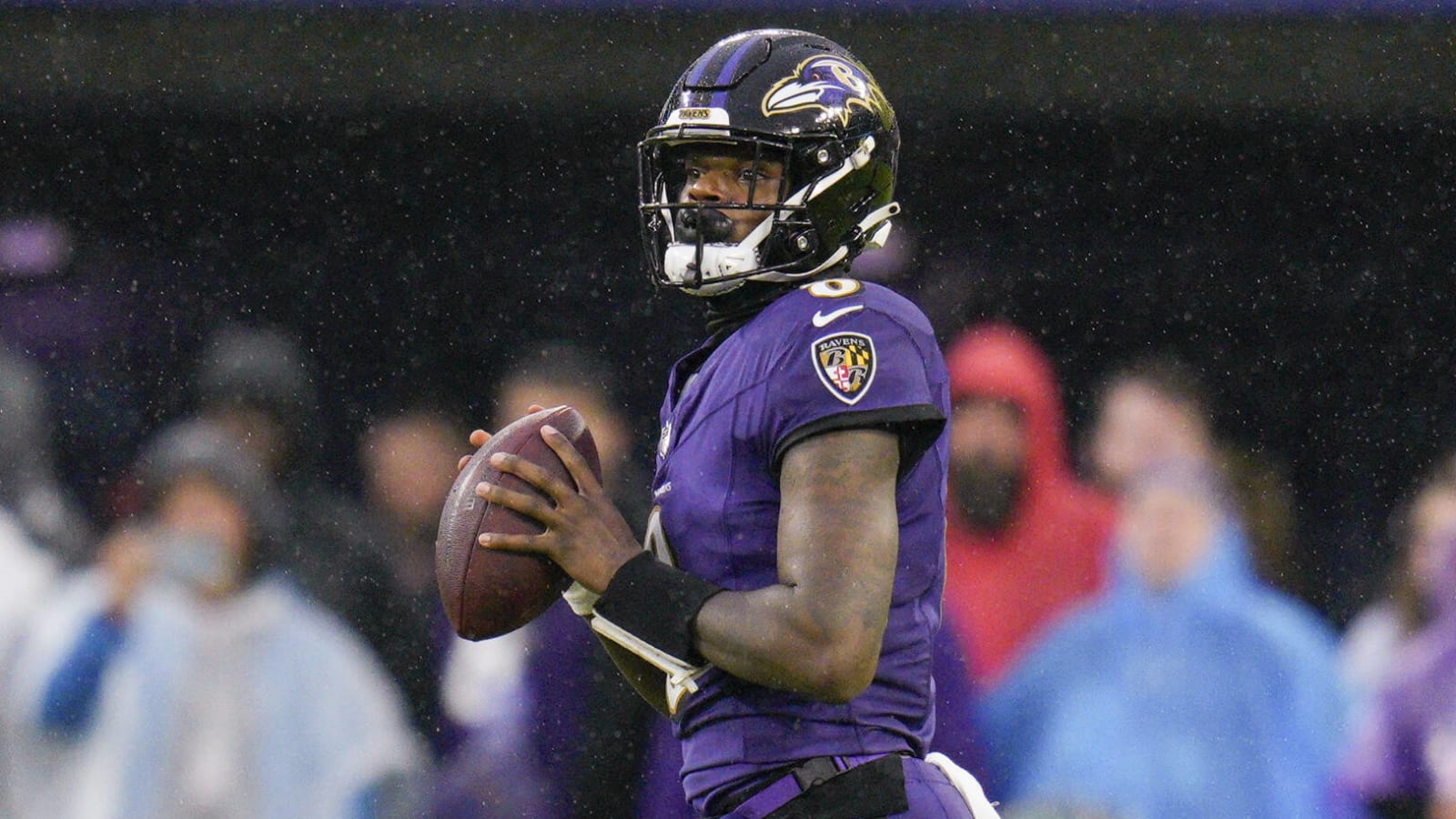 Five reasons Ravens should steamroll through playoffs