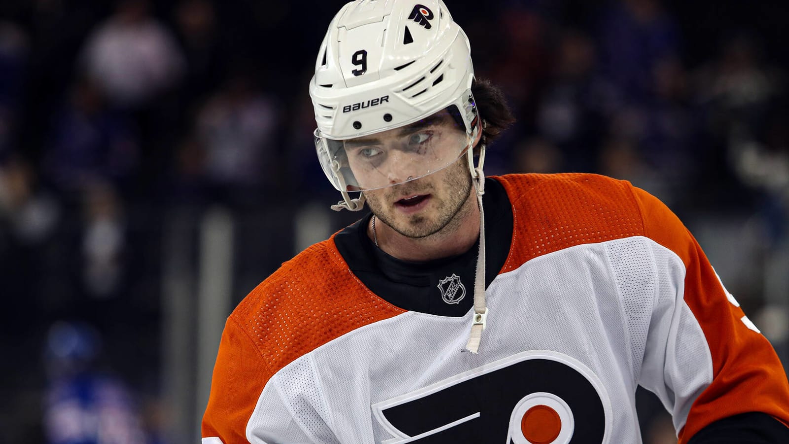 Flyers’ Jamie Drysdale May Undergo Offseason Surgery