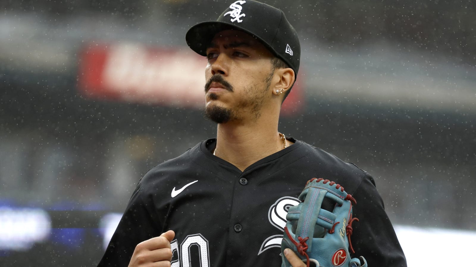 White Sox manager reveals who team views as primary third baseman