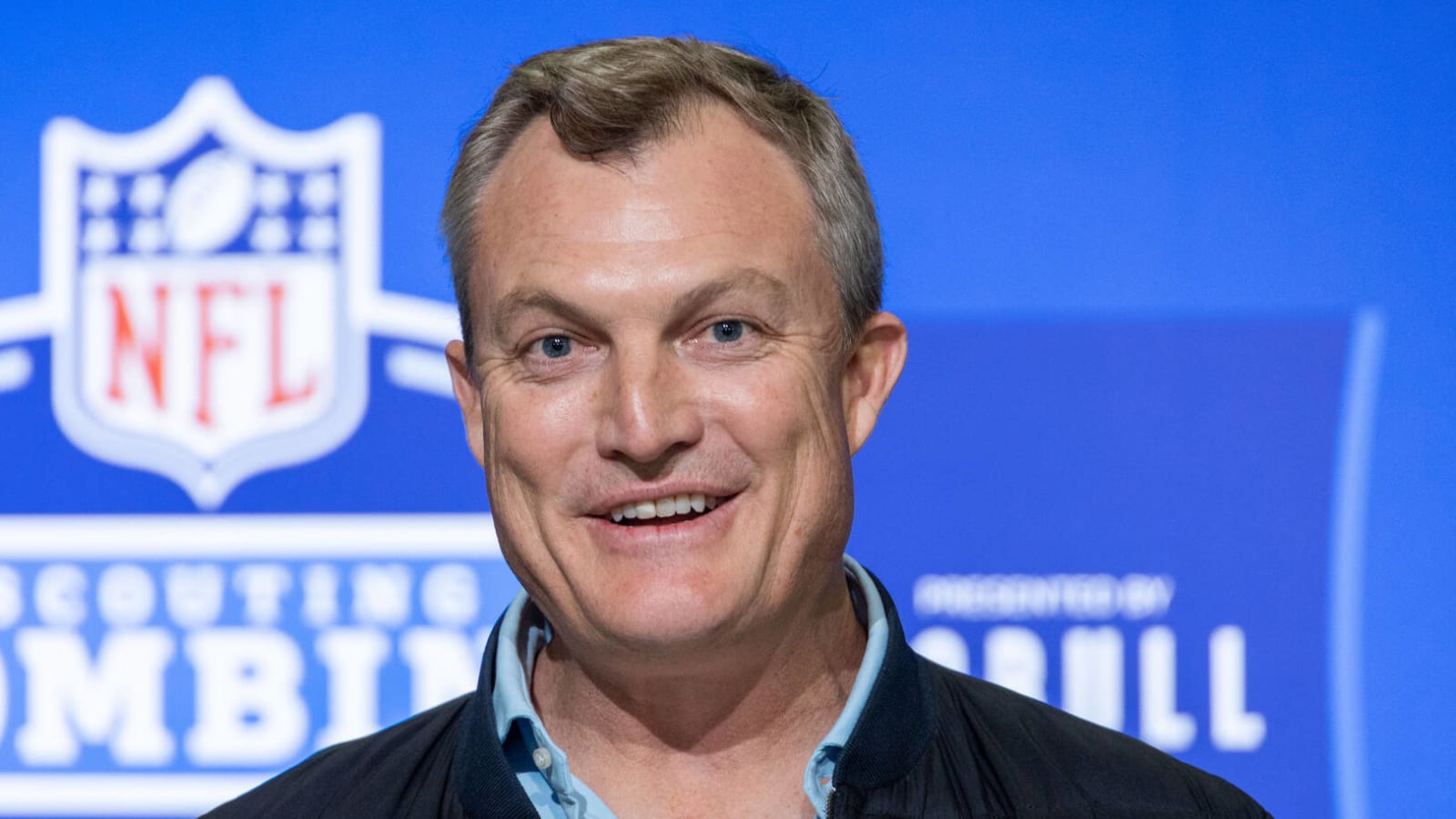 John Lynch drops big hint about which QB will start for 49ers