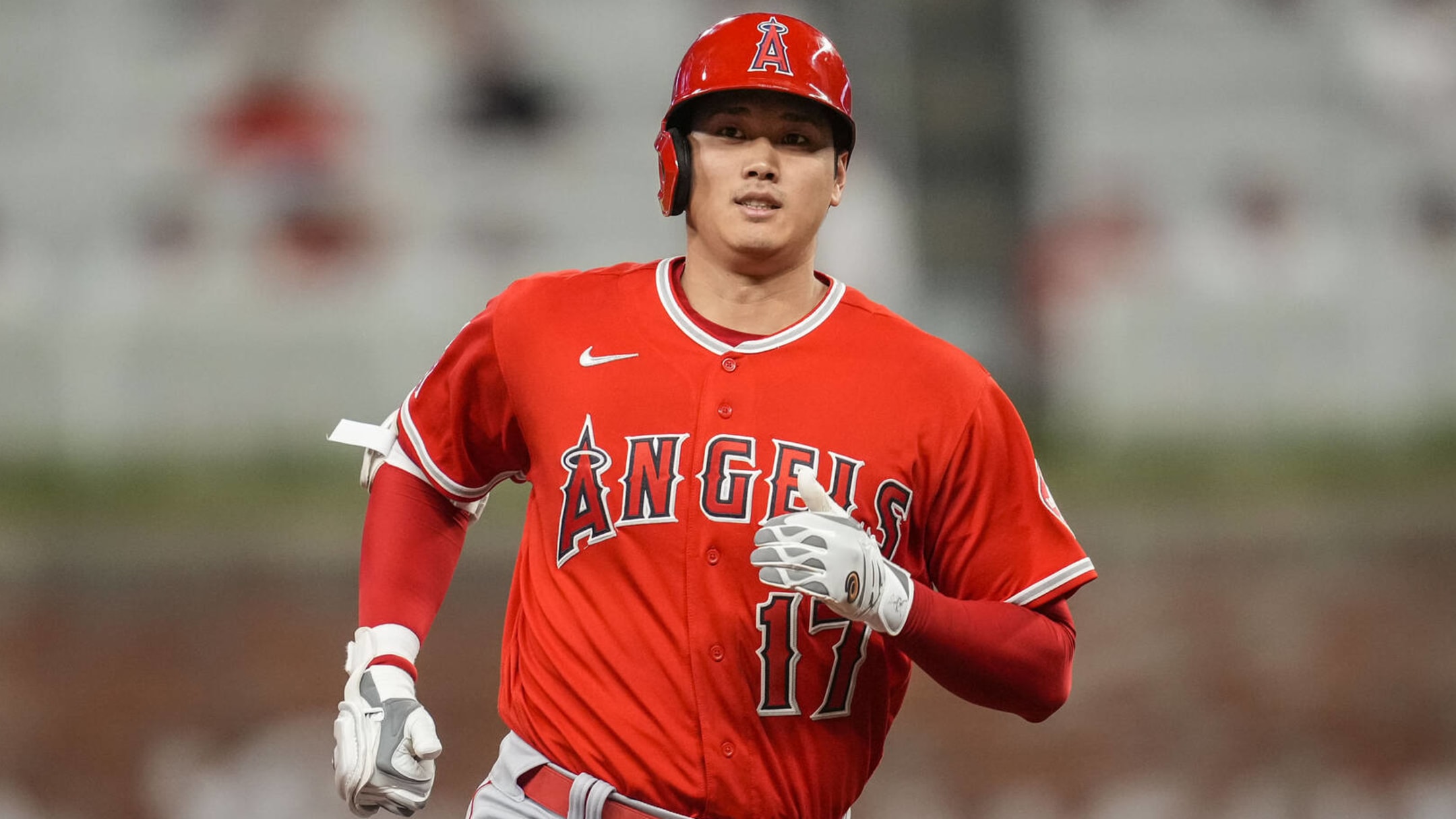 Shohei Ohtani Trade Rumors: Dodgers Attempting To Begin