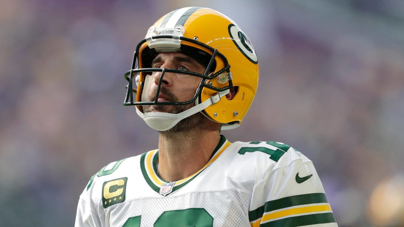 Report: Packers, Jets 'closer' on Rodgers trade, but roadblocks remain