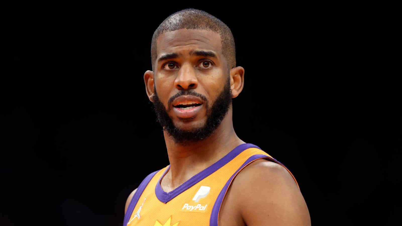 Chris Paul spends $1 million a year on 'body maintenance'?