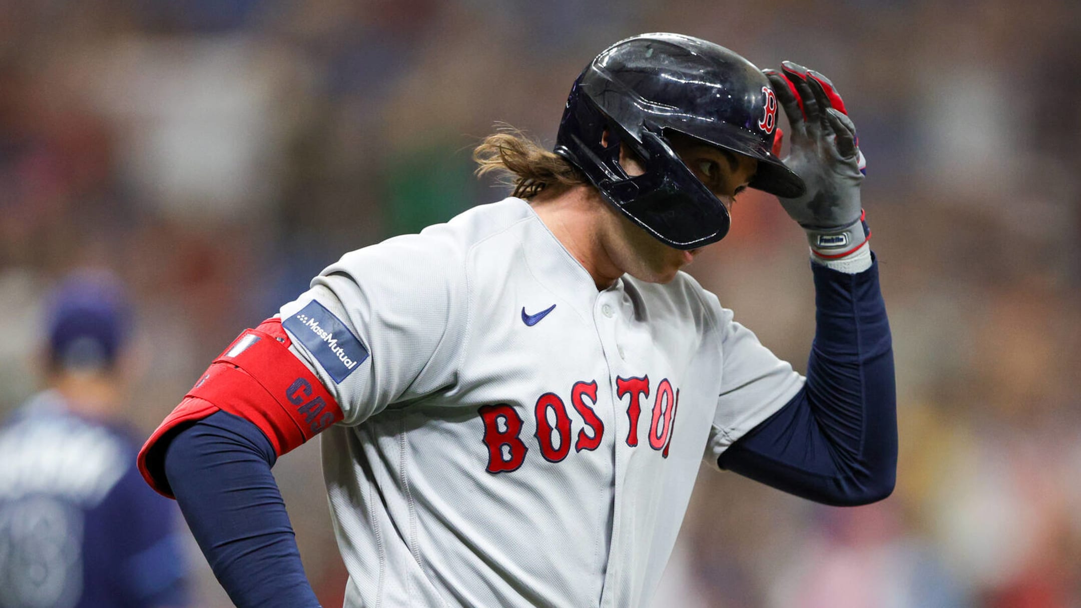 Two-time AL Cy Young Award winner Corey Kluber will not pitch again for Red  Sox this season