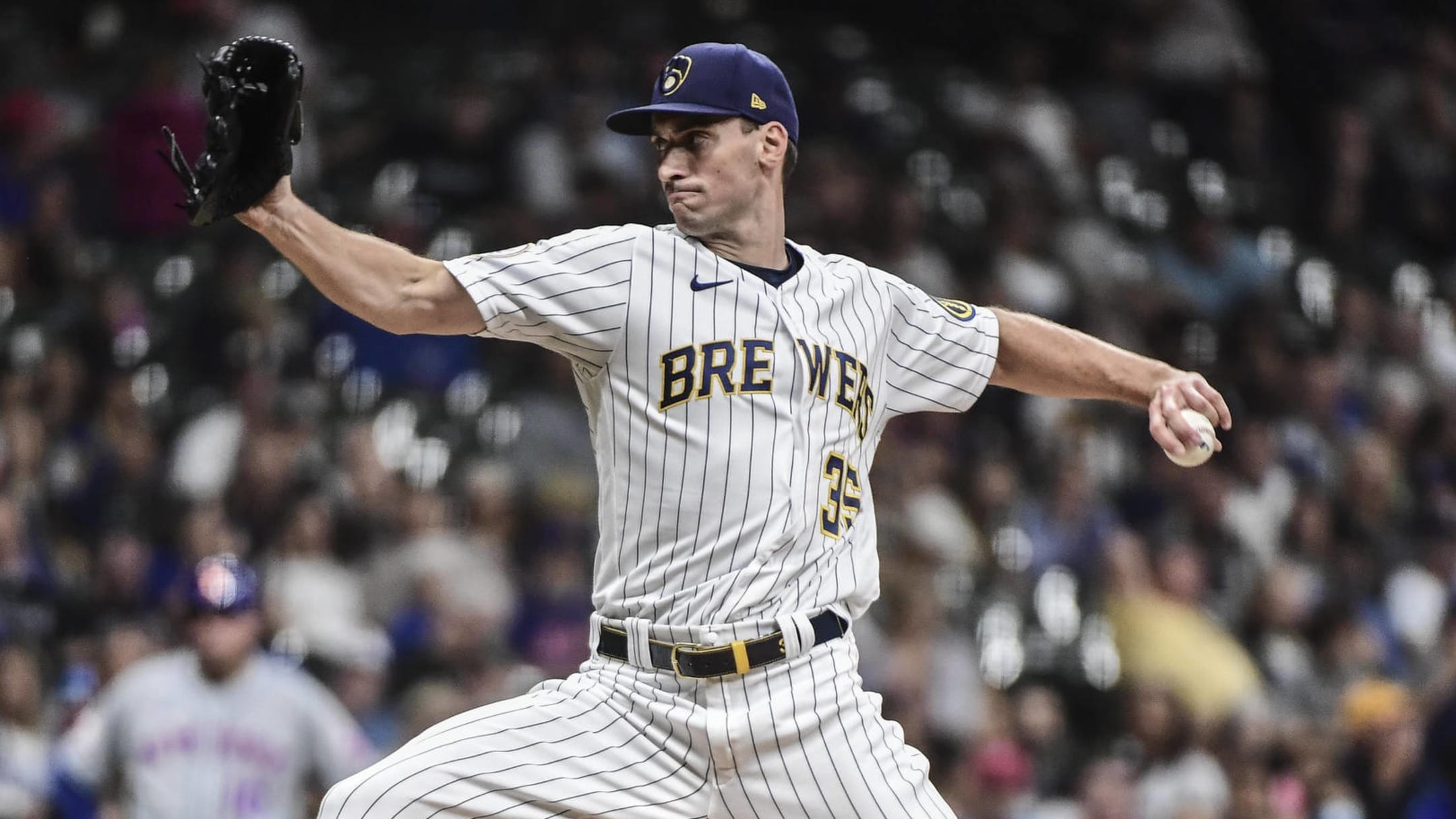 Milwaukee Brewers trade for lefty Daniel Norris from Detroit Tigers - Brew  Crew Ball