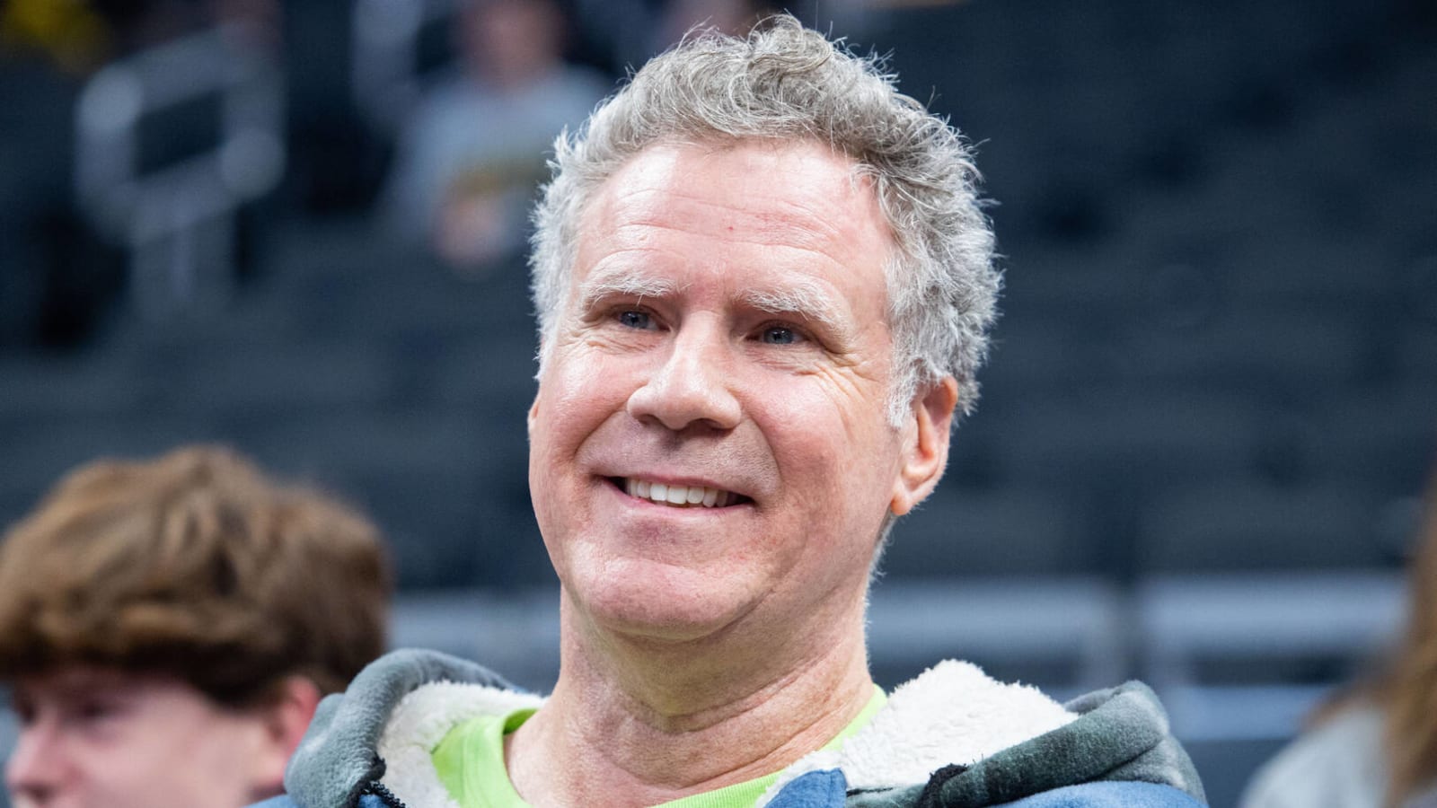 Ferrell could be on track to play John Madden in film