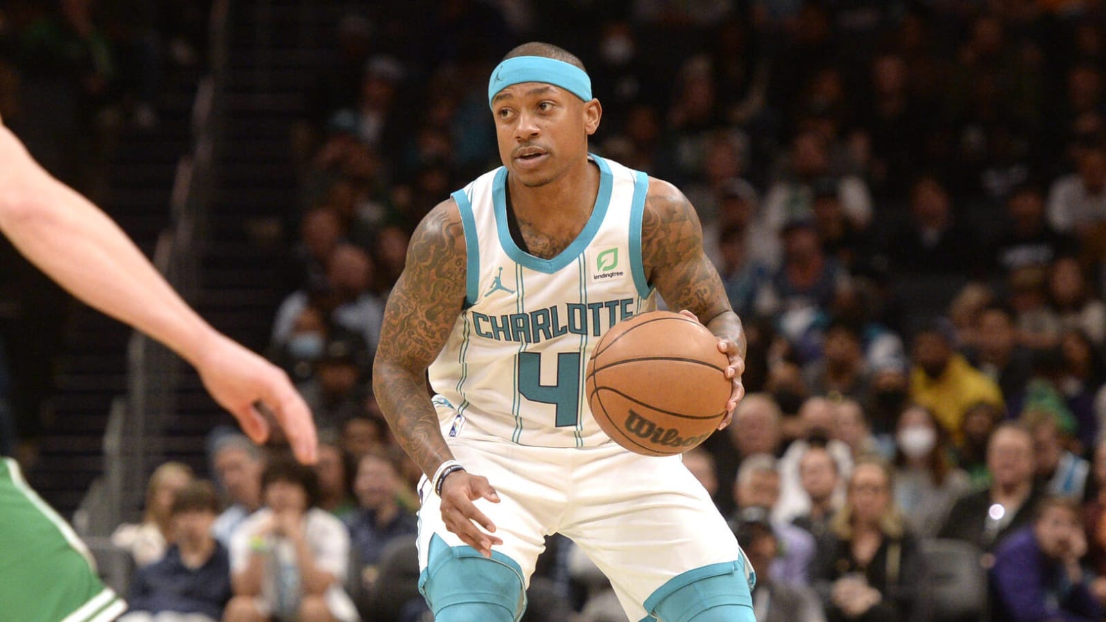 Isaiah Thomas Has Only Made $11 Million After The Boston Celtics Didn&#39;t Offer Him A 5-Year, $200 Million Deal In 2017