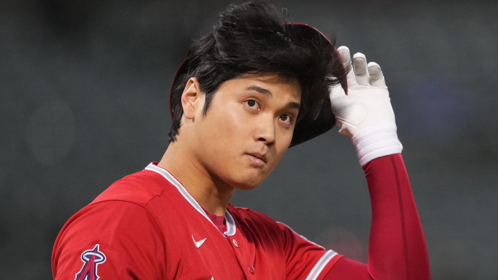 Shohei Ohtani's departure from the Angels seems inevitable