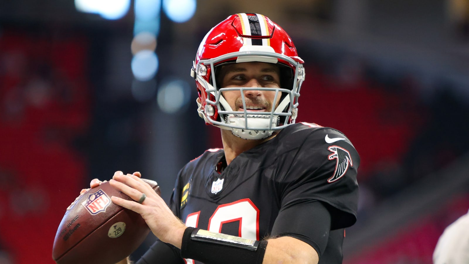 Kirk Cousins linked to surprising AFC team if released by Falcons