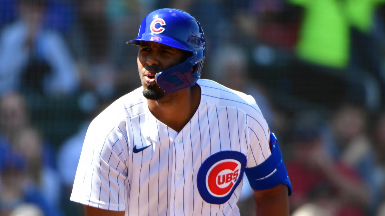 Cubs top prospect Brennen Davis undergoes back surgery