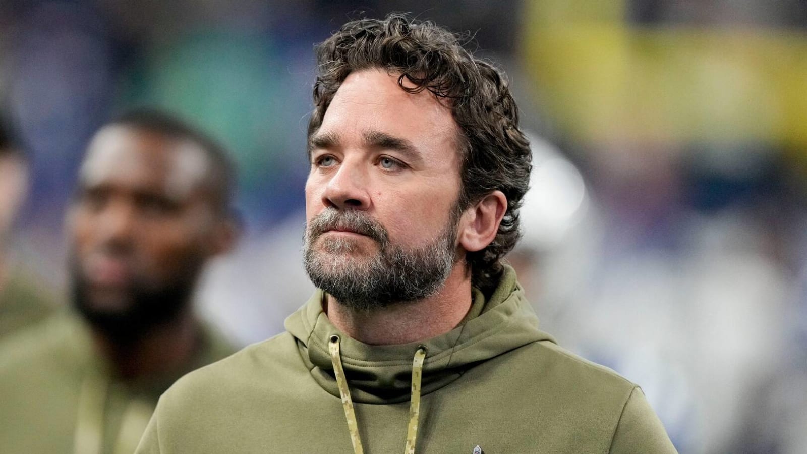 Jeff Saturday isn't alone when it comes to poor clock management