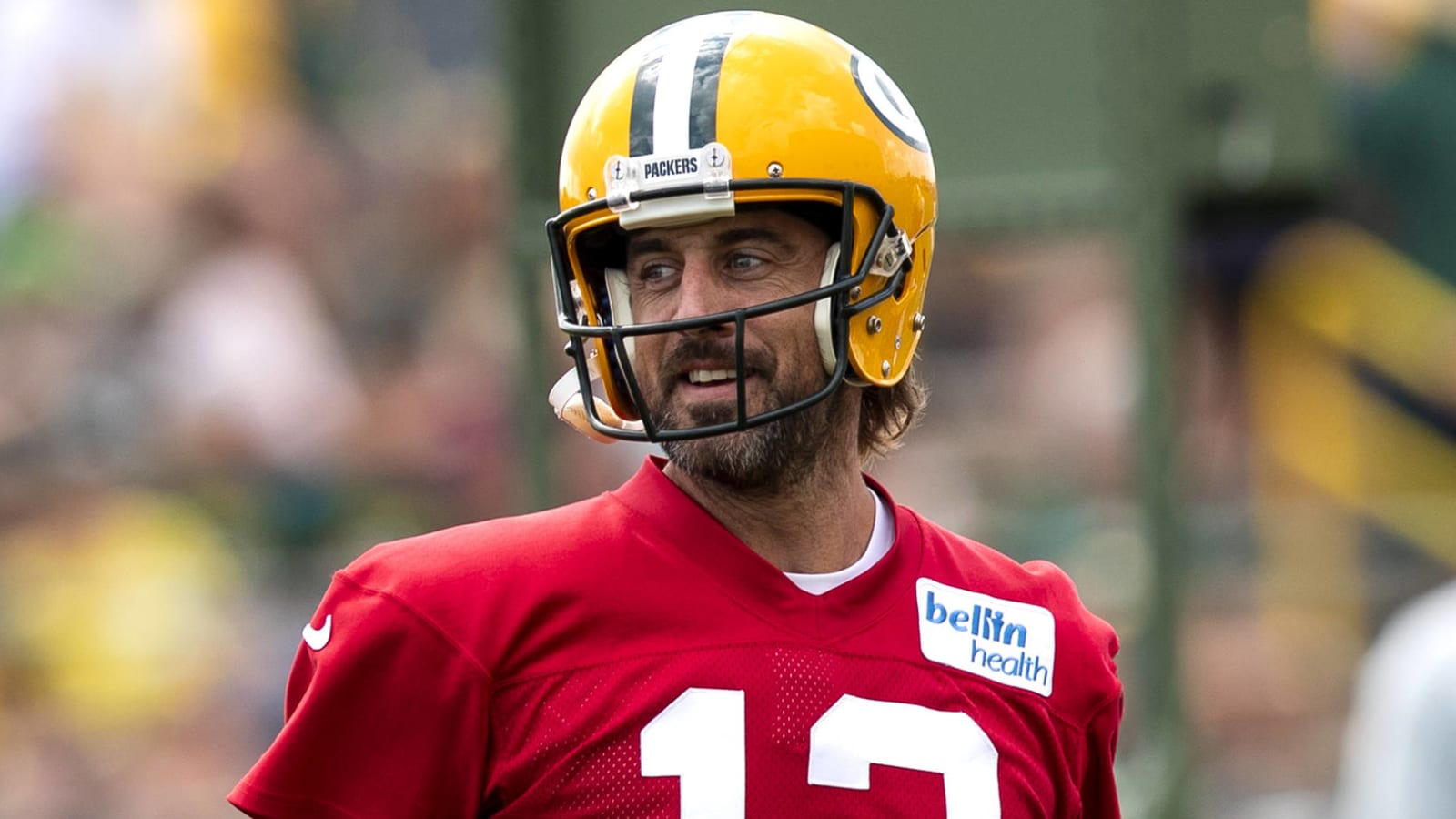 Aaron Rodgers lobbies for Packers to bring back Clay Matthews