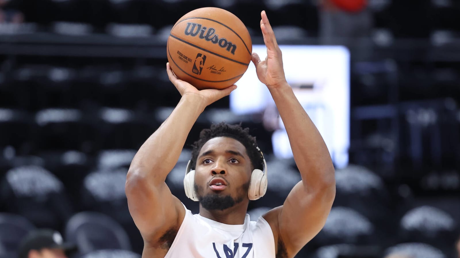 Pitino: Donovan Mitchell 'would love to be a New York Knick'