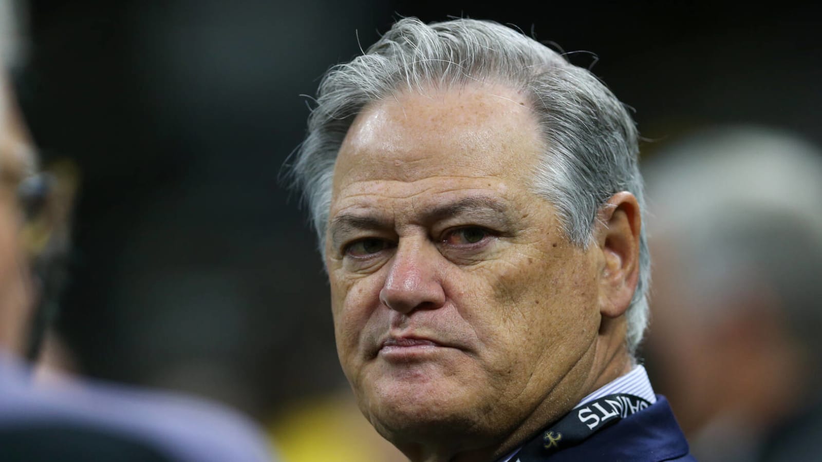 Former Saints QB critical of GM Mickey Loomis