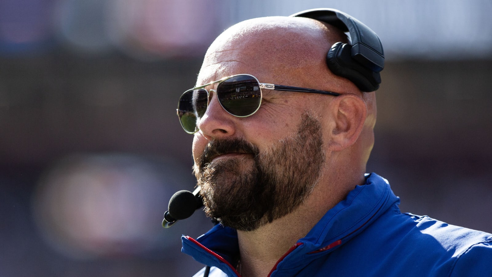 Giants make unfortunate history in loss to Commanders