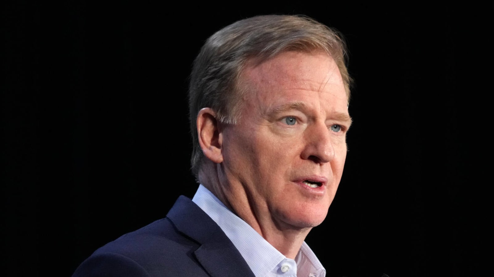Roger Goodell expects Commanders sale ratification